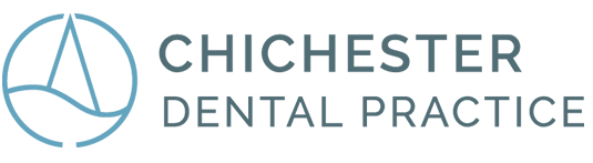 chichester dental logo